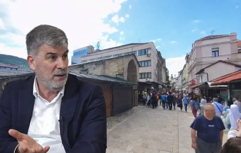 Biznismena Hajriza Brčvaka pamte po njegovim dobrim djelima: “Volio bih kad bi me Gospodar po tome prepoznao”