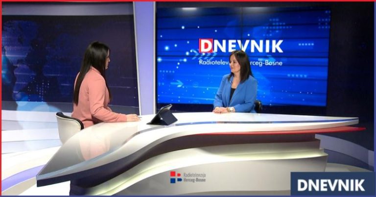 Dr. Marijanović: Porast broja oboljelih od raka u HNK – alarmantan!