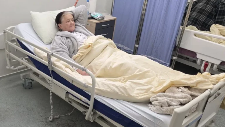 Kadira Velagić iz Jablanice vodi najtežu bitku života: Hitno joj treba operacija srca