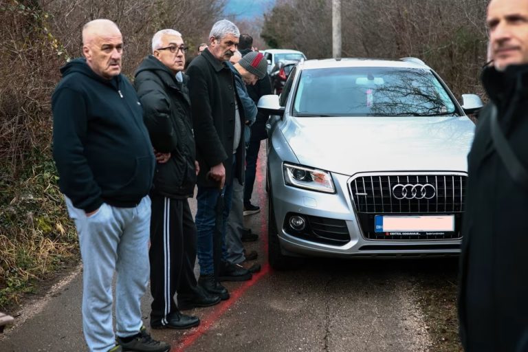 Mještani naselja Kuti ogorčeni: ”Kordiću je teško preći 11 kilometara da razgovaramo”