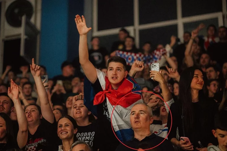 Potpisana peticija: Antifašisti traže da se Marin Vukoja izbaci iz Ustavnog suda