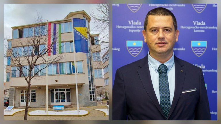 Demanti na navode sindikata: Ministarstvo finansija HNK ne koči proces potpisivanja kolektivnog ugovora