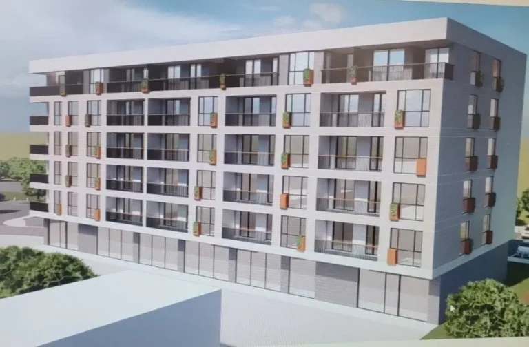 Ljubinje dobija hotel i novi stambeno-poslovni objekat