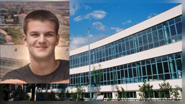 Roditelji sve pojasnili: Hvala svima koji su skupili novac za liječenje Darisa Dizdarevića!