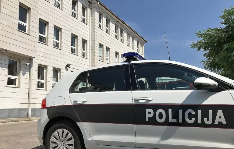 Mostarka optužena za prijetnje bivšem ljubavniku, njegovoj supruzi i maloljetnim kćerkama