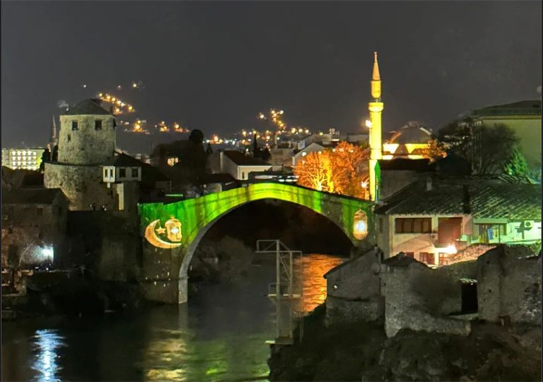 Stiže ramazan: U četvrtak, 19. februara, prvi dan posta