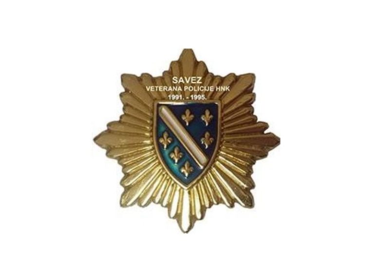 Mostar: Izborna Skupština Udruženja veterana policije MUP RBiH 1991-1995