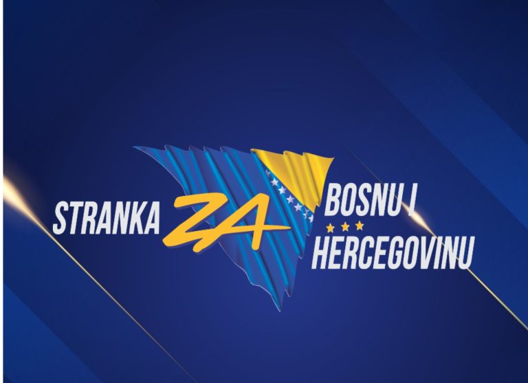 Stranka za BiH o vladanju i upravljanju: Javna dobra Grada Mostara su dobra svih građana