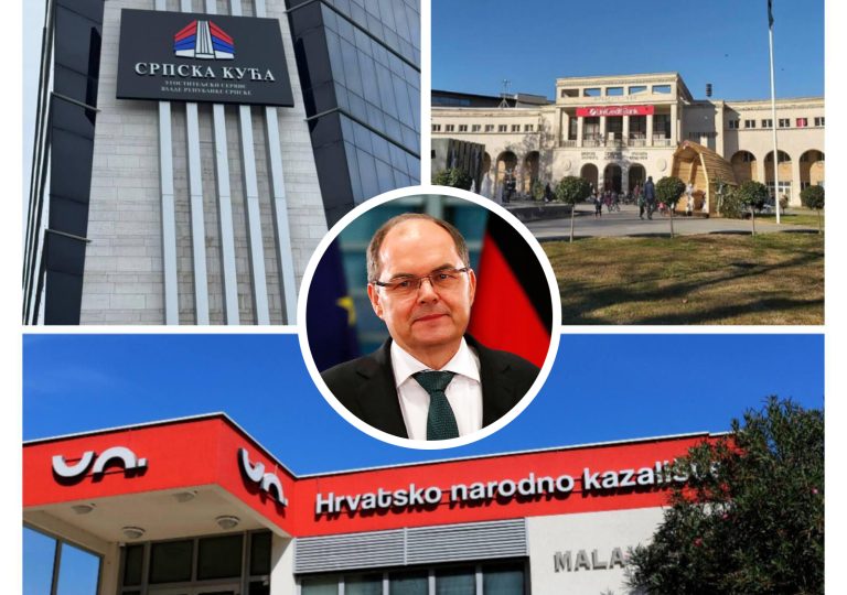 “Mostarski krug”: Očekujemo da OHR djeluje jednako i po istim principima na cijelom teritoriju BiH