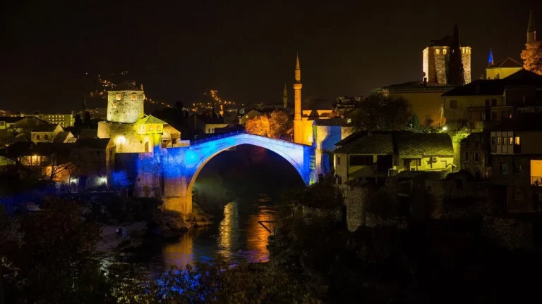 Mostar 1. marta u znaku BiH: Centralno obilježavanje Dana nezavisnosti u našem gradu