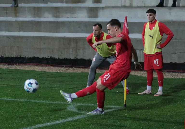 Velež izgubio u očajnoj utakmici: Radnik u 92. minutu iz penala stigao do pobjede