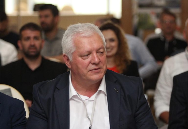 Vlada Federacije imenovala Savjet za strane investitore: Marin Ćorić predstavlja Hercegovačko-neretvanski kanton