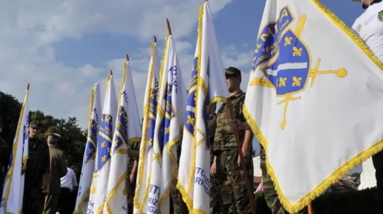 Udruženje generala Armije BiH upozorilo na razbijanje patriotskog fronta
