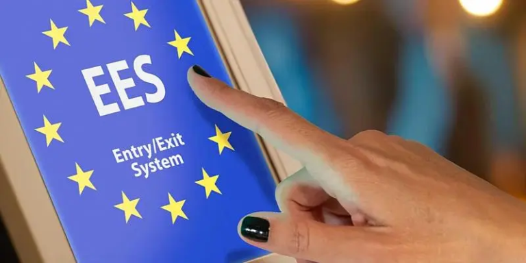 EES sistem mijenja pravila: Šta čeka putnike iz BiH na granicama ovog ljeta?