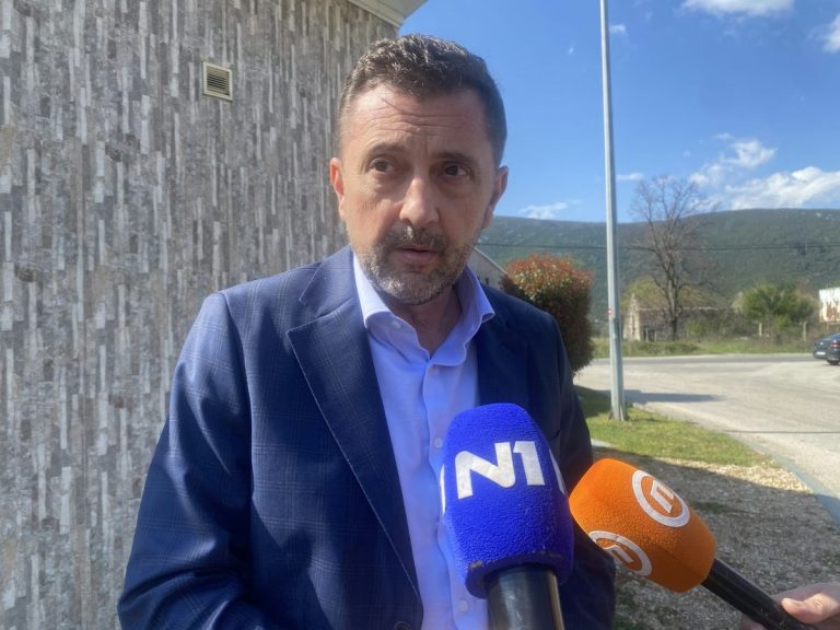 Kordić oštro osudio jutrošnji napad: Sigurnosno stanje se “pomalo otima kontroli”