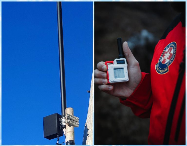 GSS Mostar: Uspješno okončan proces modernizacije komunikacijskih sistema