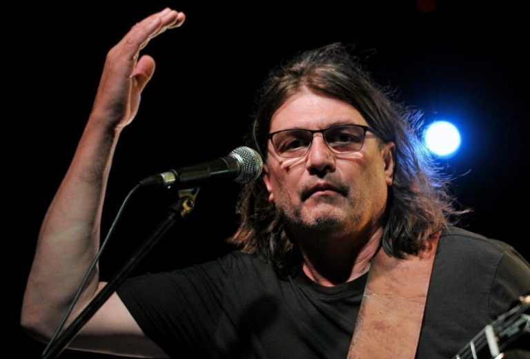 Rambo Amadeus nastupa u Mostaru