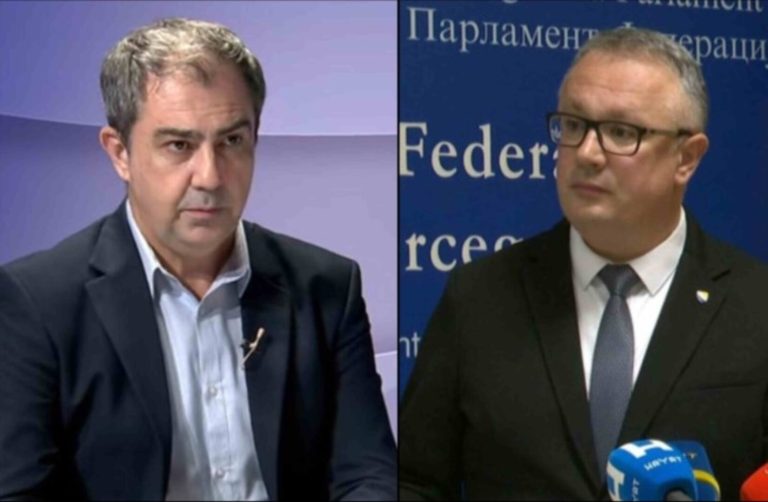 Nakon pravosnažne presude: Sanel Kajan podnio inicijativu za smjenu Zorana Krešića