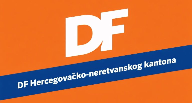 DF HNK: Stop nasilju i teroru huligana!