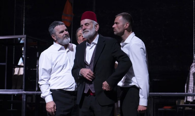 Narodno pozorište Mostar: Večeras premijera predstave o Mujagi Komadini