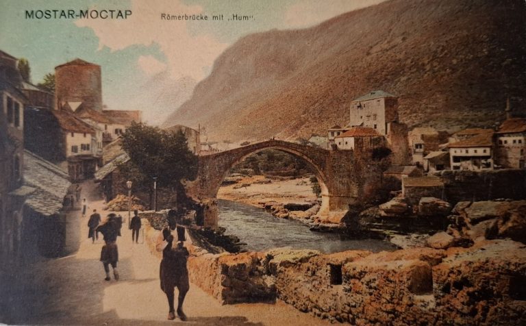 Stare mostarske porodice: Ćemalovići