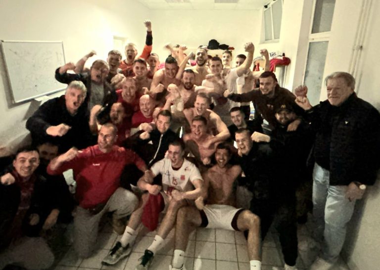 Važna pobjeda rukometaša Veleža: U Mostaru sinoć trasiran put ka tituli