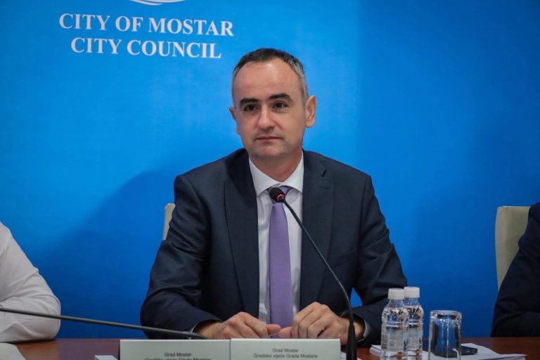 Rahimić o Liska haremu: “To je lokalitet kojem trebamo pristupati sa posebnim pijetetom i odavanjem počasti!”