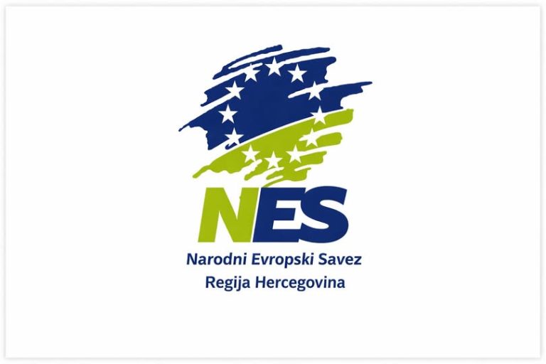 NES regije Hercegovina: Kada institucije spavaju – građani moraju štititi vladavinu prava, koja je garant pravne sigurnosti