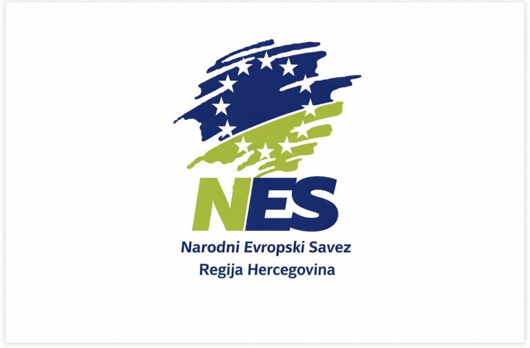 NES regije Hercegovina: Sigurnost u Mostaru i Kantonu je narušena – vrijeme je za konretne mjere