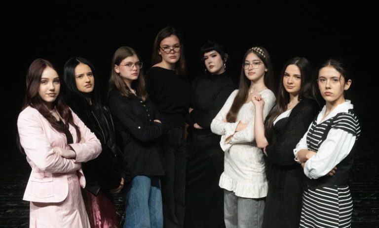 Konjic prvi put domaćin Dana frankofonije: Pozorište, film i izložbe