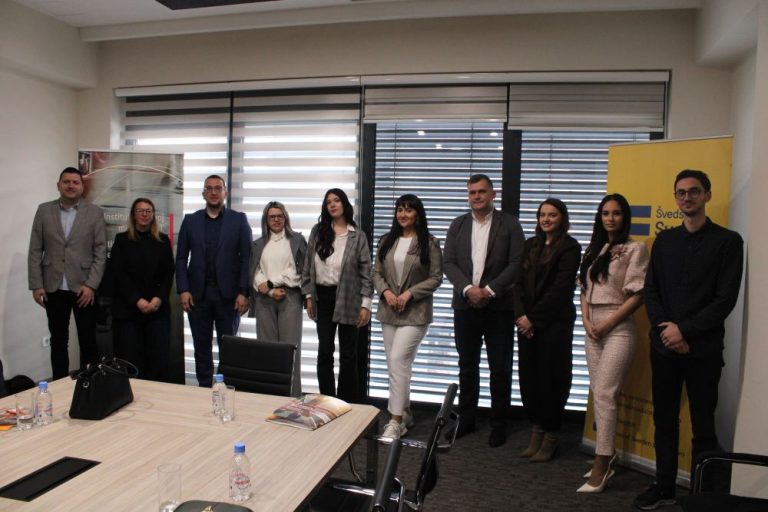 Skupština HNK: Radni sastanak o unapređenju položaja mladih