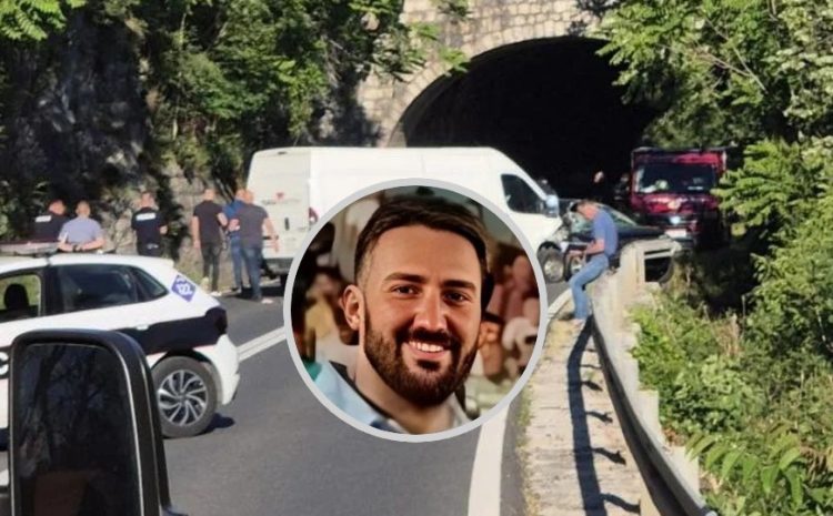 Deset godina zatvora Marku Šljiviću: Vozio pijan i skrivio smrt troje mladih ljudi