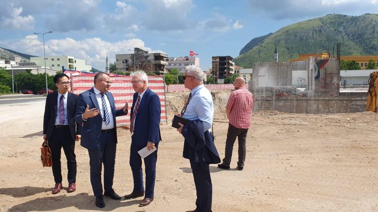 “Iščašeni” ortoped: Mostarsko muftijstvo odgovorilo Boži Ljubiću