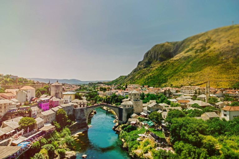 Na Sokocu izmjereno -5 stepeni, danas u BiH sunčano i toplije