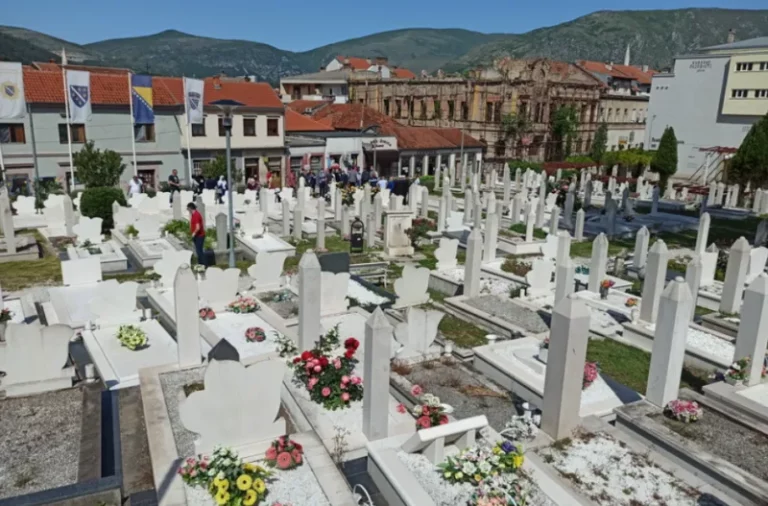 Nezamislivo je da se održavanje maratona na Dan šehida ne koordinira s Islamskom zajednicom