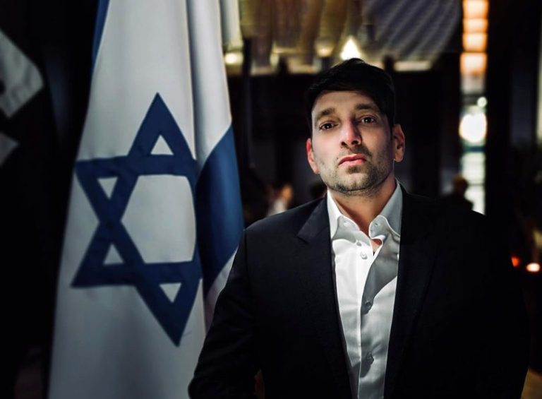 Kabiri o zabrani mise u Jeruzalemu: Za sve je kriv – Iran?!