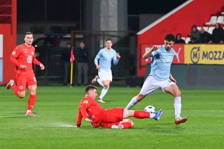 Pogodak Salčina za pobjedu Veleža: Rođeni su ponovo na 4. mjestu