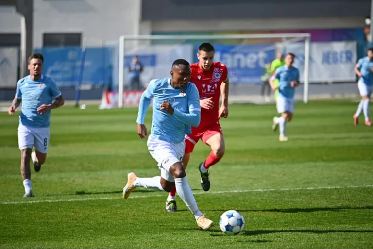 Izgleda ništa od titule: Posušje neočekivano pobijedilo Zrinjski