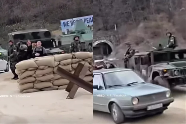 Kod Konjica se snima drugi dio filma “Quo Vadis, Aida?” rediteljice Jasmile Žbanić