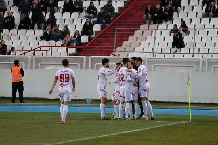 Zrinjski teškom mukom slavio: Rudar ponovo pružio solidnu partiju u Mostaru