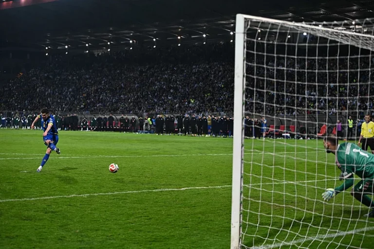 Bravo “Zmajevi”! Bosna i Hercegovina je na Svjetskom prvenstvu!