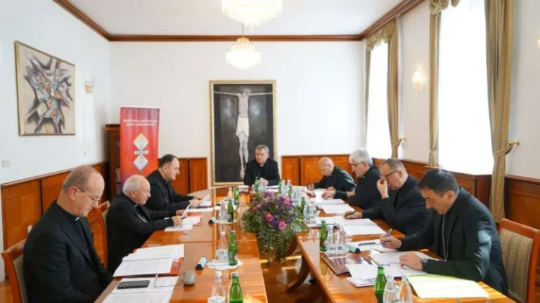 Mostar: Biskupi pozvali na suzdržavanje od teških riječi i uvreda u izbornoj godini