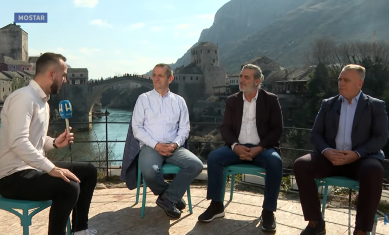 Humo, Lovac i Špago o Danu nezavisnosti: “Imamo mladost koja zna cijeniti i čuvati ono što smo odbranili”