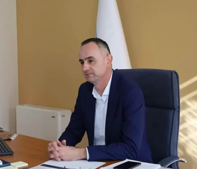 Đani posjetio Fikretu: Ovo je podrška svim hrabrim ženama