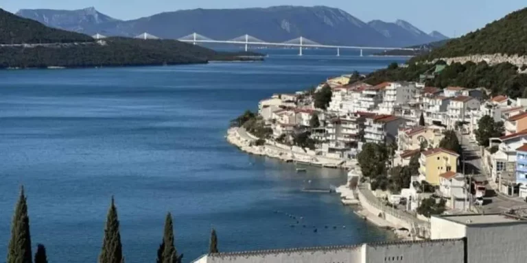 Neum očekuje uspješnu turističku sezonu 2026: Cijene ostaju stabilne