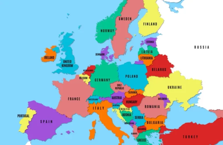 Objavljena mapa korupcije u Evropi: Ispod BiH samo jedna zemlja regiona