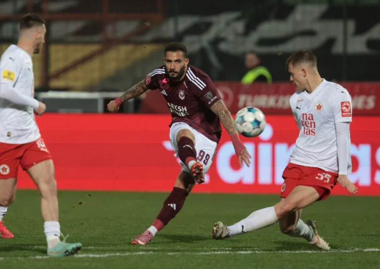 Sarajevo savladalo Velež: “Rođeni” uprkos porazu zadržali poziciju na tabeli