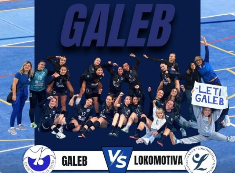 Mostar: “Galebice” i “Lokosice” otvaraju proljetni dio sezone gradskim derbijem