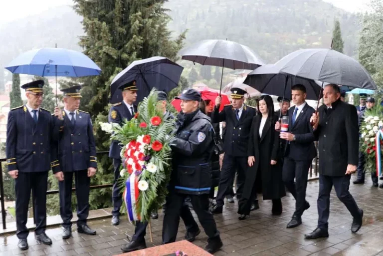 Obilježavanje godišnjice smrti Joze Leutara u petak u Mostaru