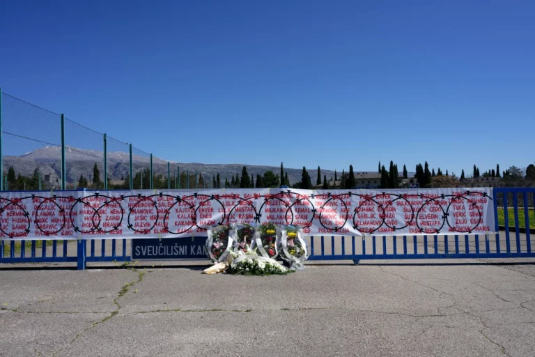 Udruženje logoraša Mostar: “Čović je iskorištavao logoraše, on nema pravo govoriti o njihovim pravima”